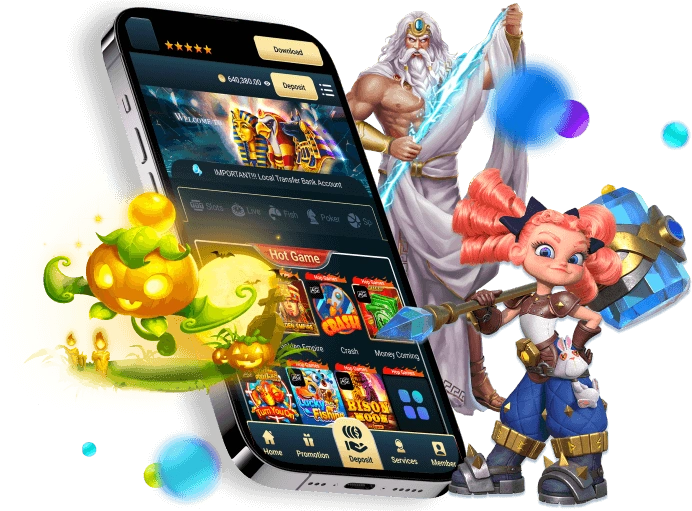 Ứng dụng viva88net nhà cái trên điện thoại