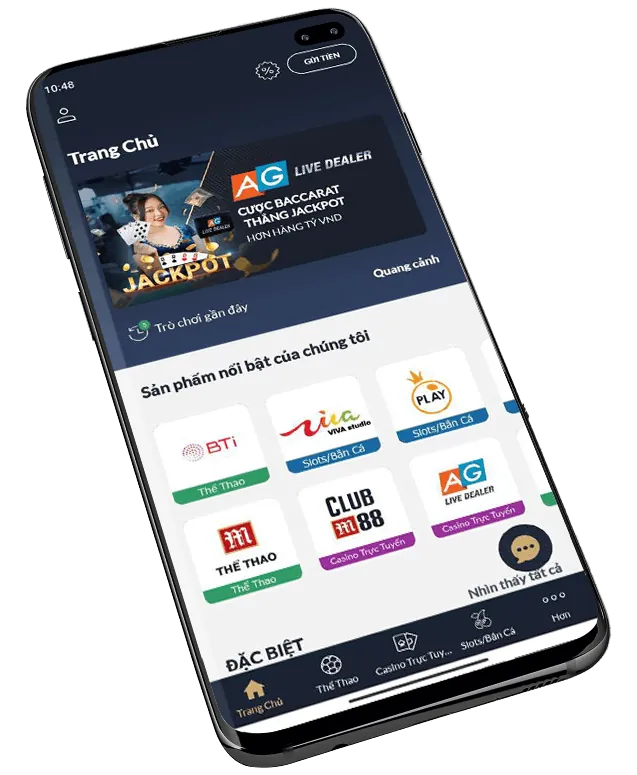 Chương trình VIP viva88net nhà cái