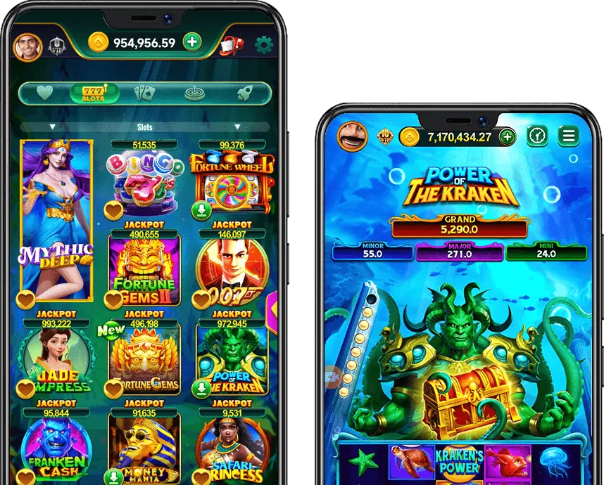 Trò chơi Slot cổ điển viva88net