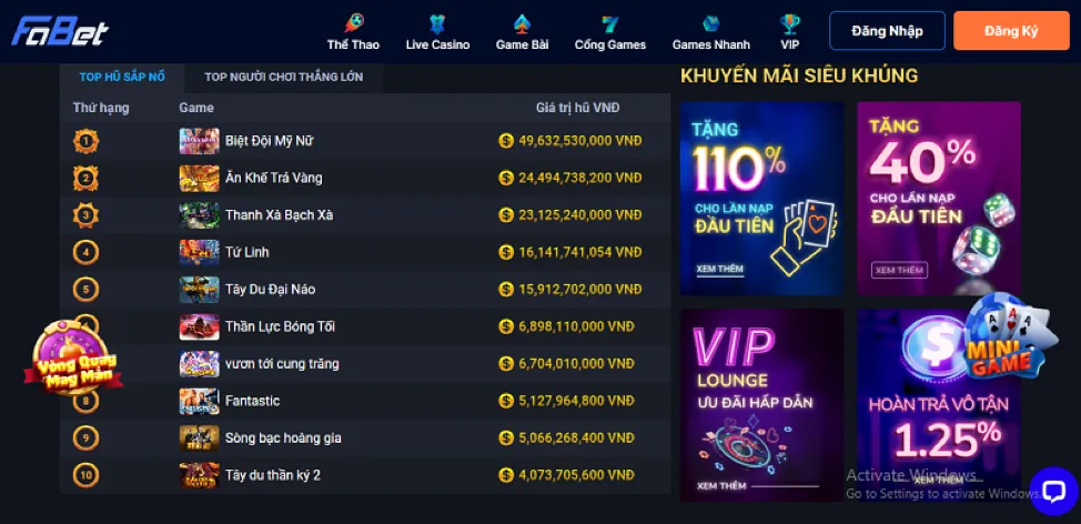 Quy trình đăng ký tài khoản viva88net dễ dàng