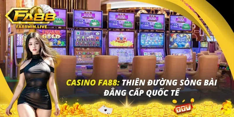 Casino trực tuyến viva88net nhà cái